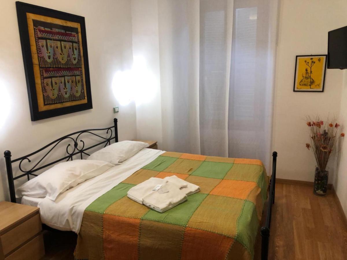 Maison Vaticana Affittacamere Roma