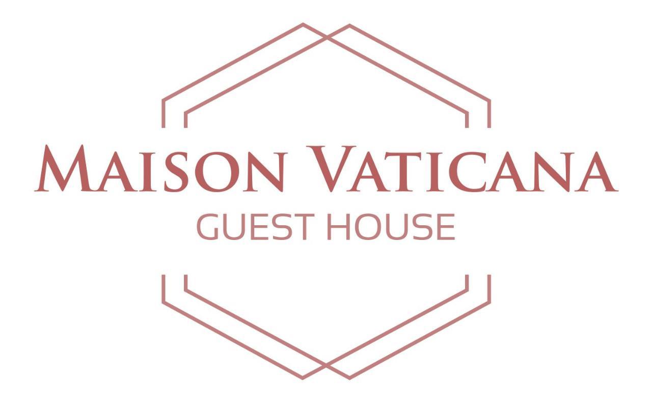 Maison Vaticana Affittacamere