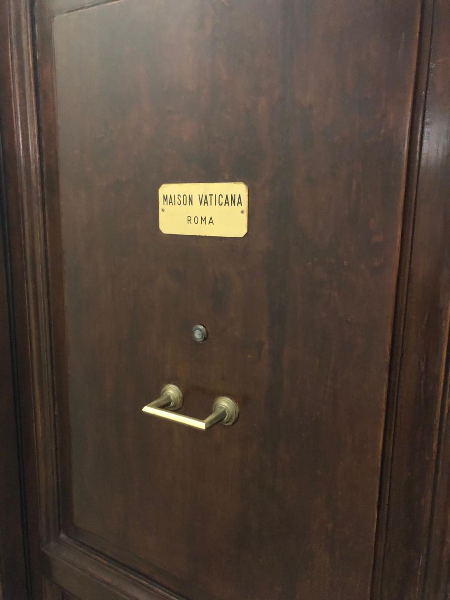 Affittacamere Maison Vaticana 2*