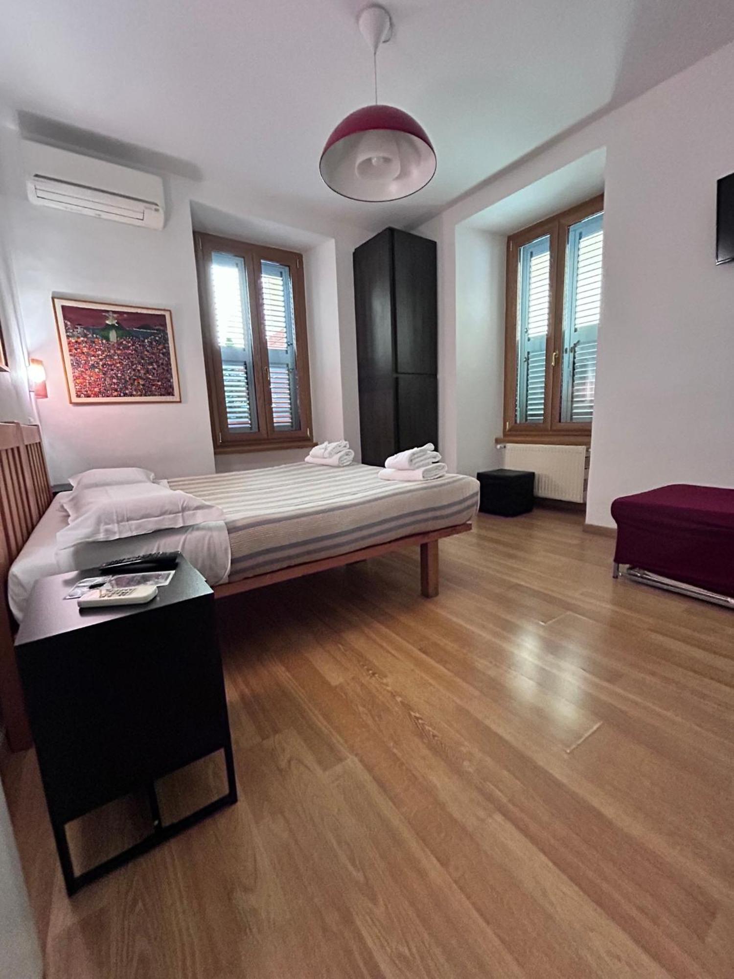 Maison Vaticana Affittacamere 2*