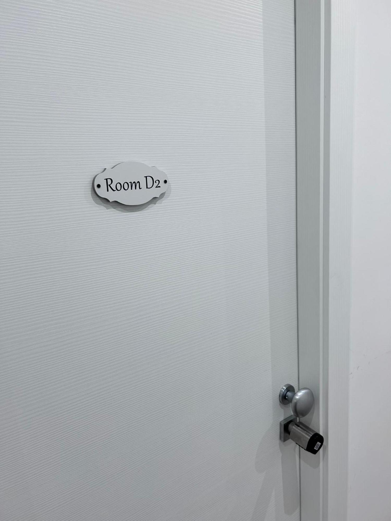 Affittacamere Maison Vaticana 2*