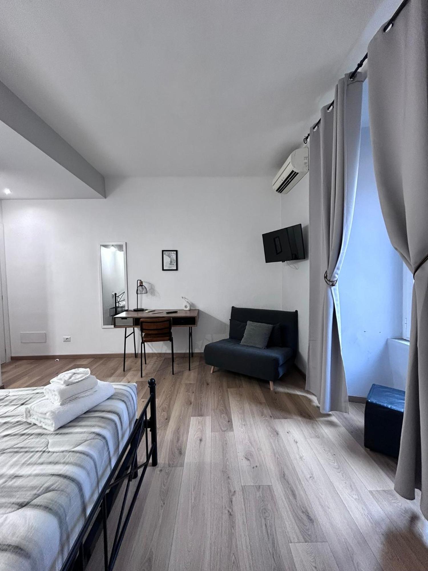 Maison Vaticana Affittacamere Roma