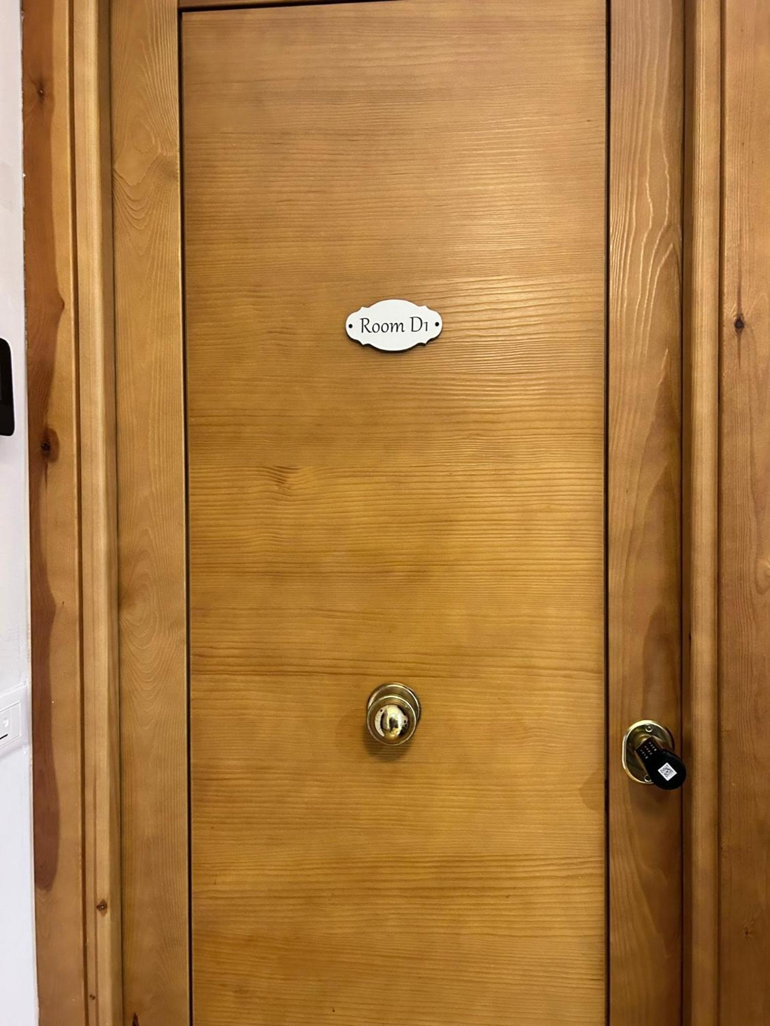 Maison Vaticana Affittacamere 2*