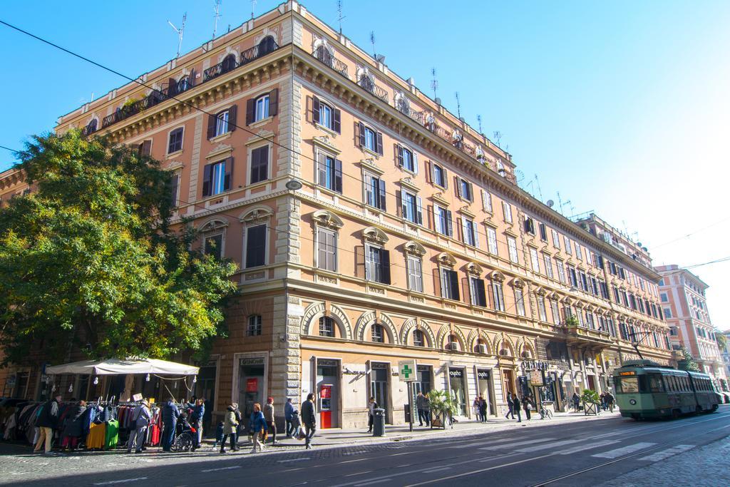 Affittacamere Maison Vaticana 2*