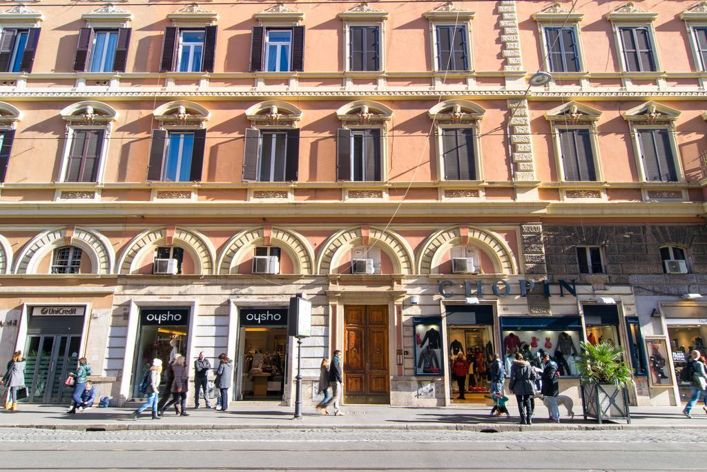 Maison Vaticana Affittacamere 2*